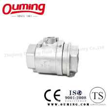 OEM / ODM Aço Inoxidável Precision Investment Valve Casting